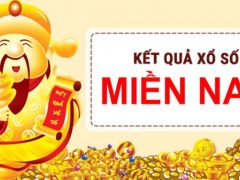 Kết quả xổ số 3 đài miền Nam